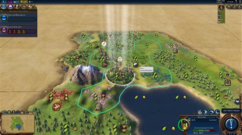 Civilization 6 guide, tips and tricks .